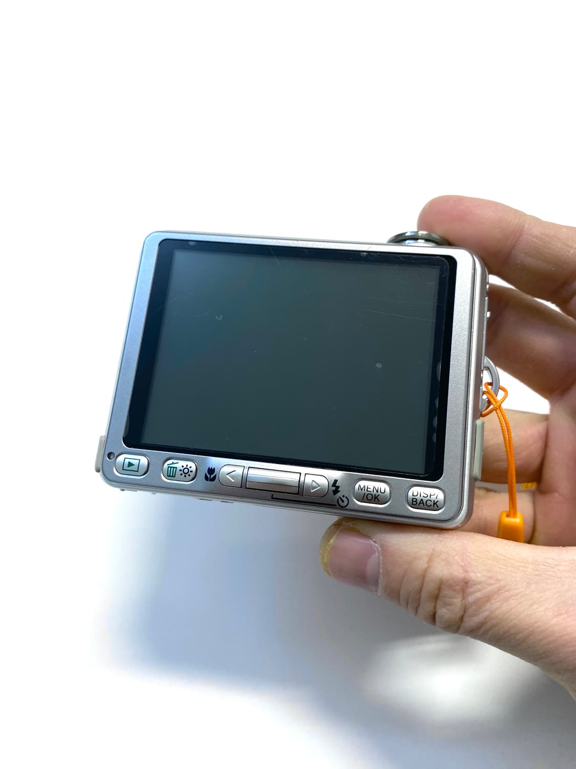 후지 파인픽스 V10 디지털 카메라 상품이미지2