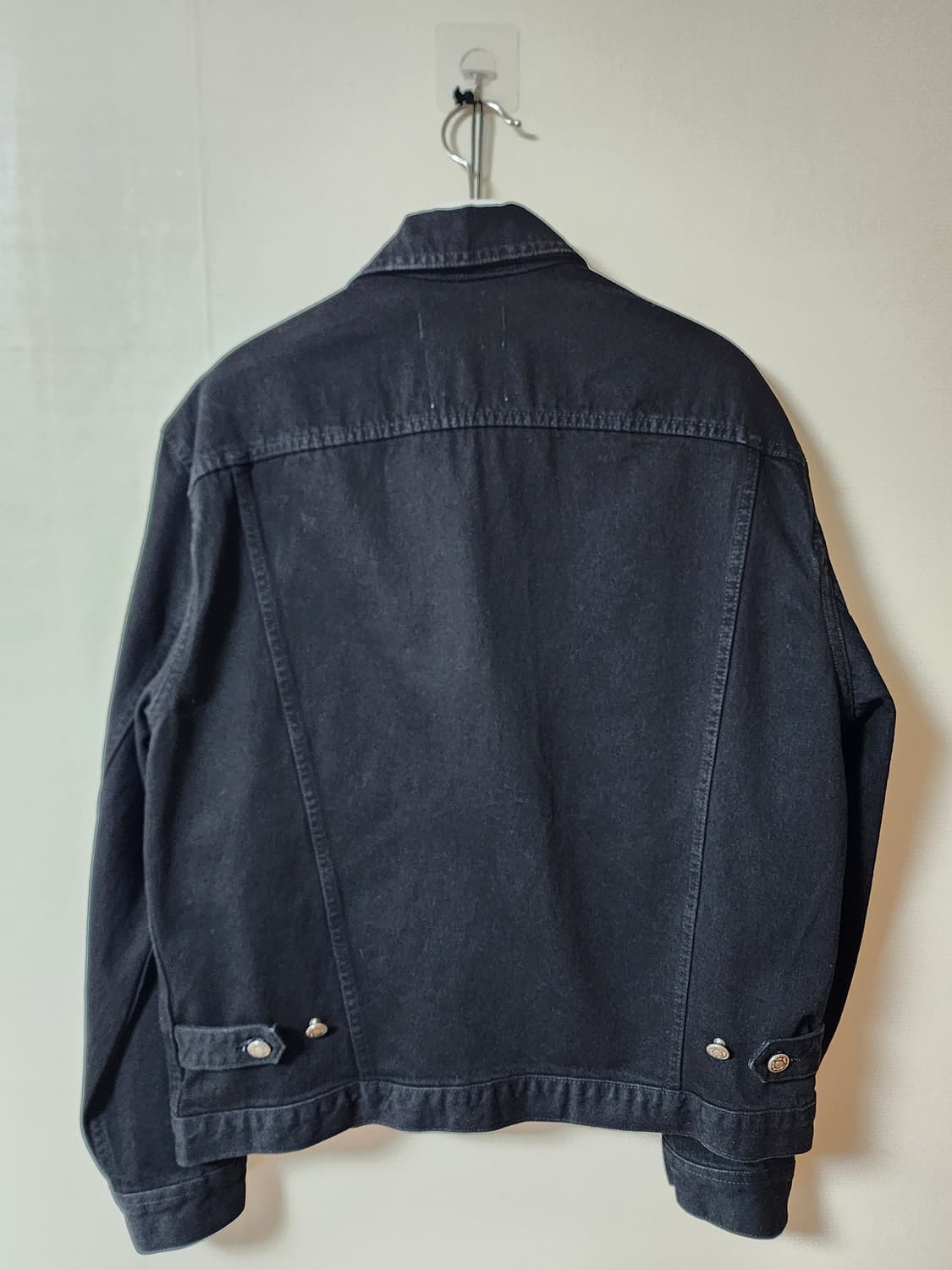 PrtX엘무드 트러커 48사이즈 콘밀원단 상품이미지2