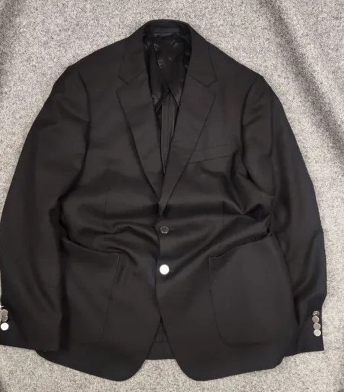 Gives&Hawks 비스포크 영국왕실 블레이저 상품이미지1