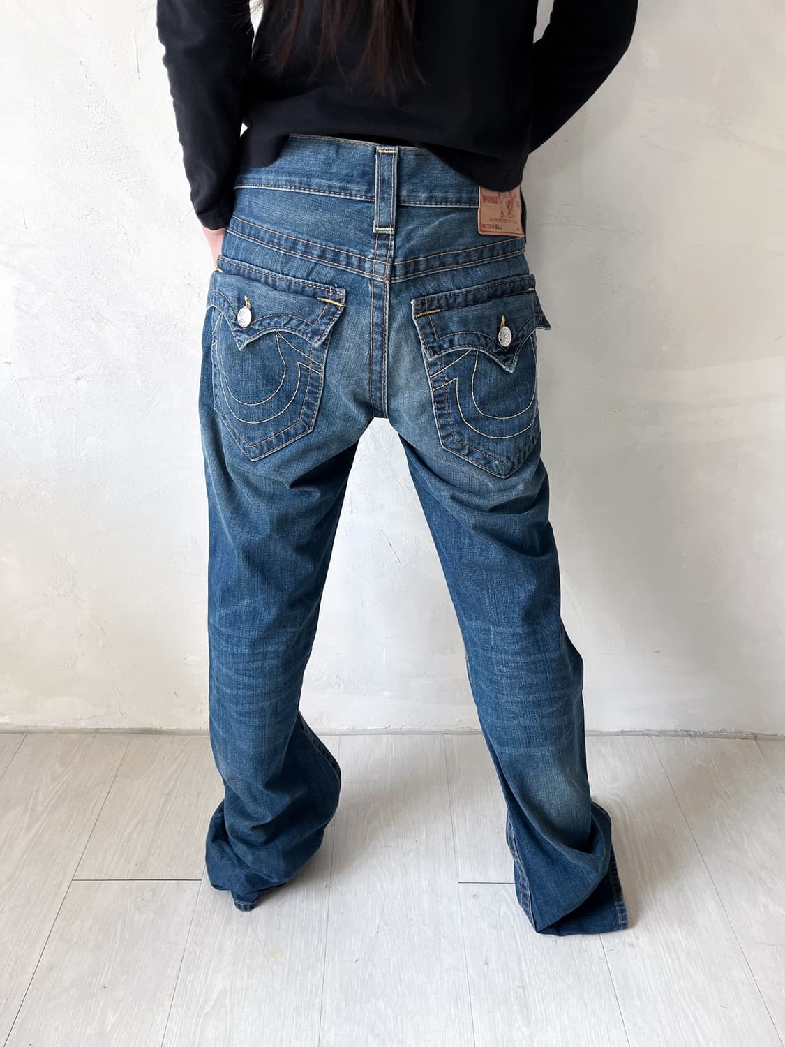 True Religion 상품이미지1