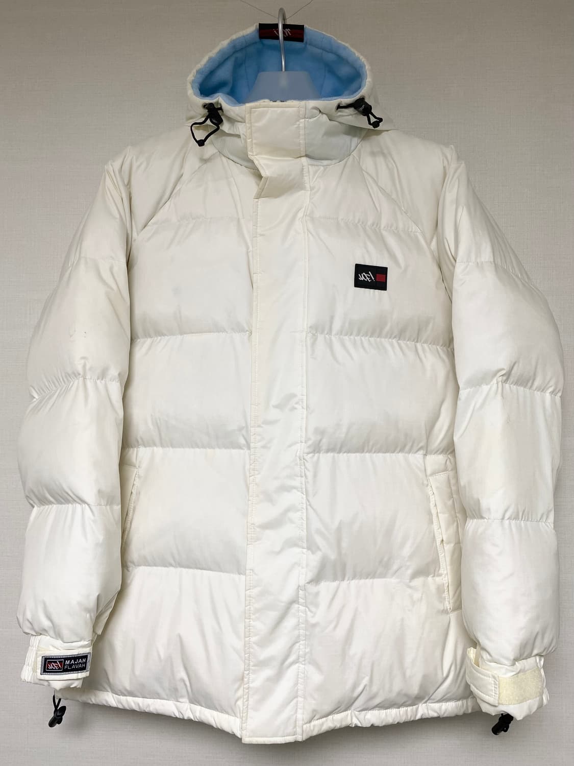1997년 MF! MAJAH FLAVAH DOWN PADDING OG 상품이미지1