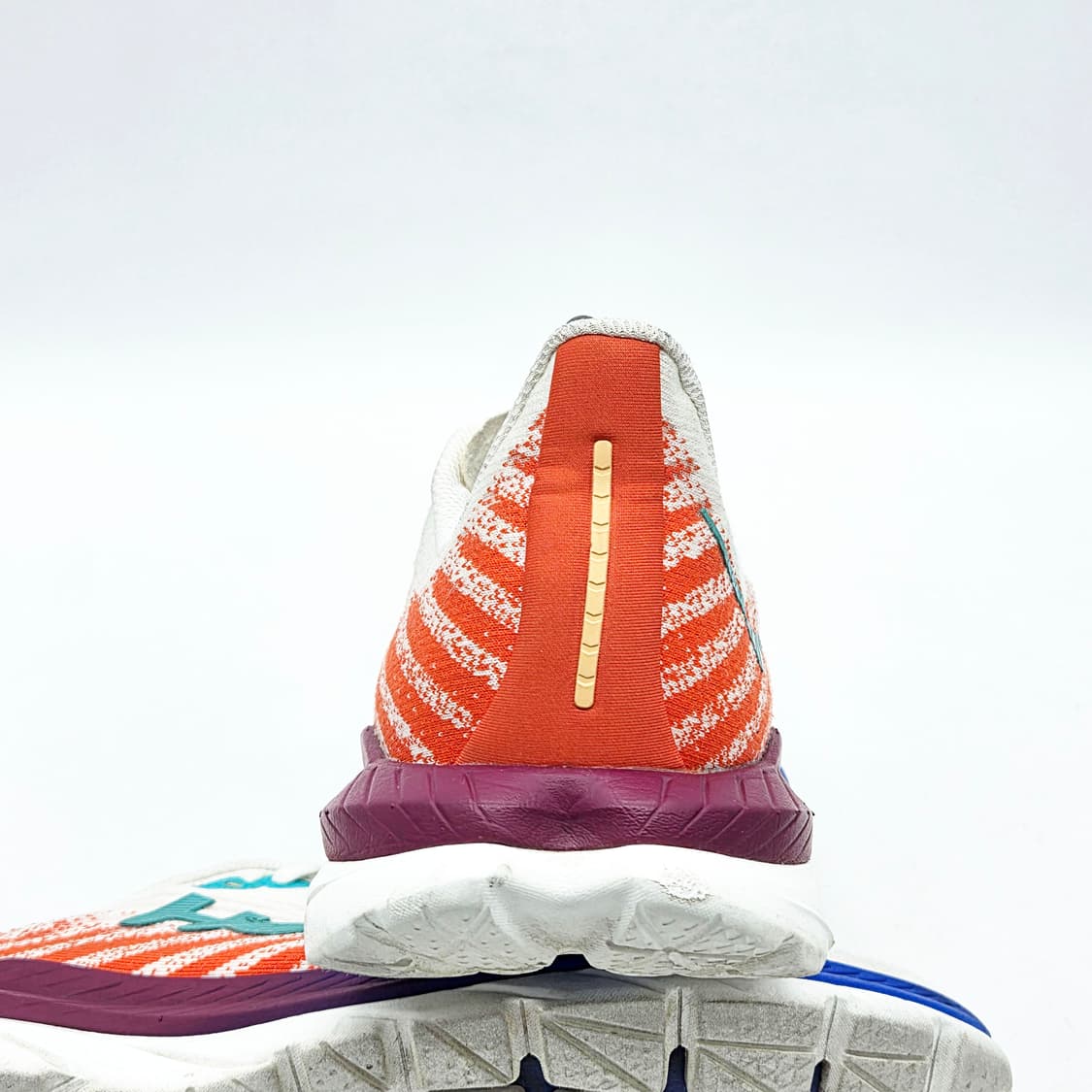  호카 마하5 화이트 플레임 (280 2E)   상품이미지2