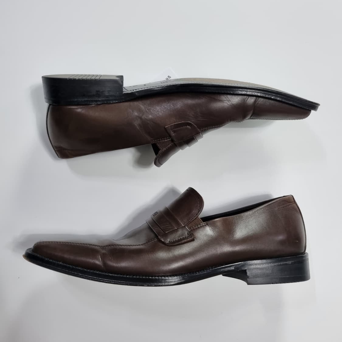 휴고보스 로퍼  상품이미지2