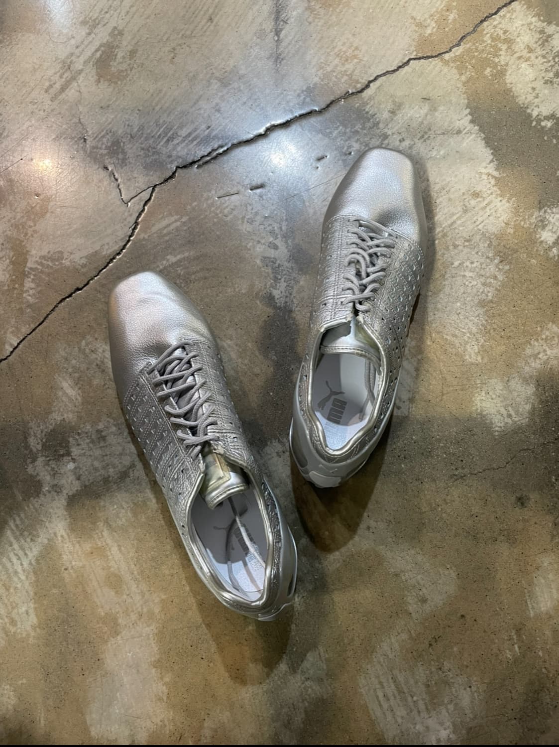 00’s Puma Morphosis 1 (?) 상품이미지5