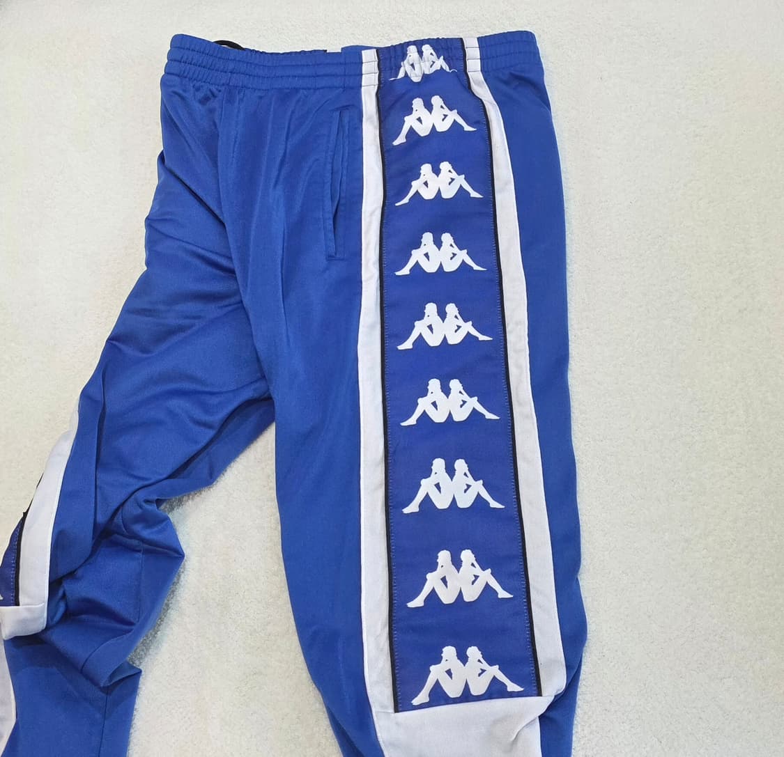 KAPPA 카파 츄리닝 바지 상품이미지5