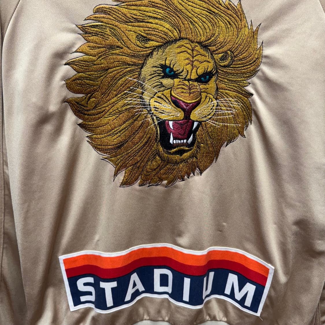 JPN VINTAGE 1992 바르셀로나 올림픽 커스텀 트랙자켓 상품이미지6