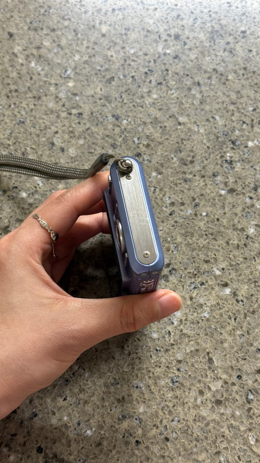 카시오 엑슬림 ex-z75 한국어 지원모델 상품이미지6