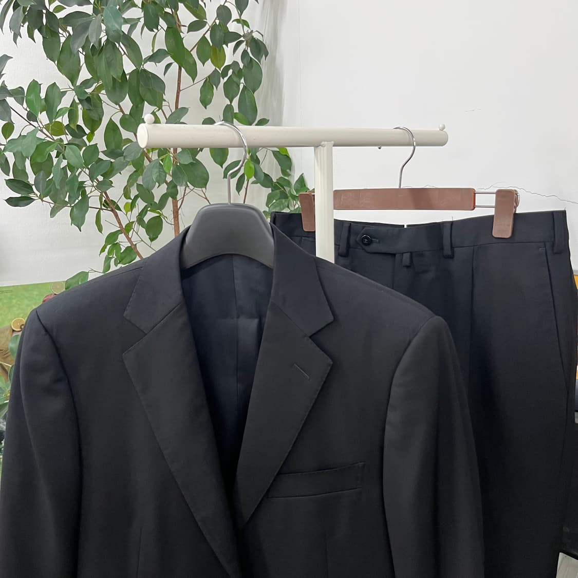 에르메네질도제냐 수트 셋업 48C/50R 상품이미지2