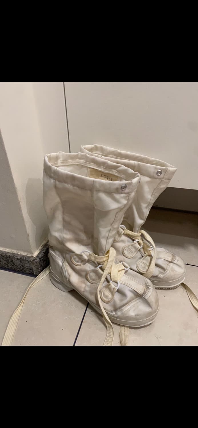 Winter boots 8 사이즈 상품이미지2