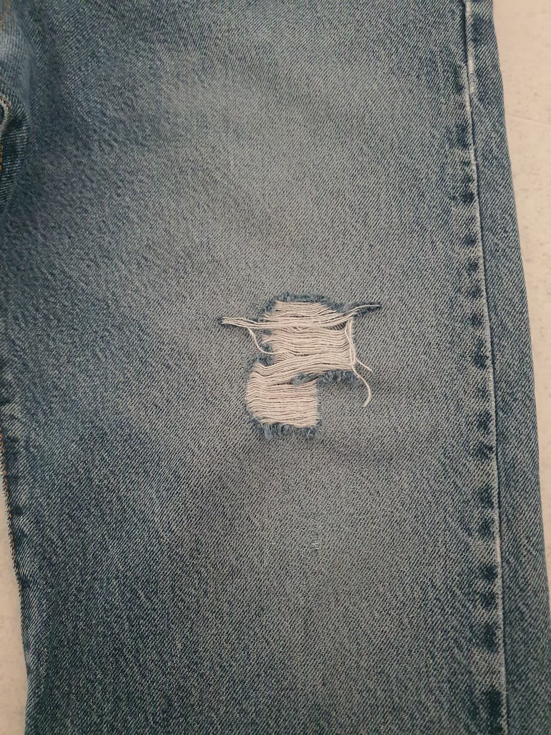 리바이스 517 상품이미지4