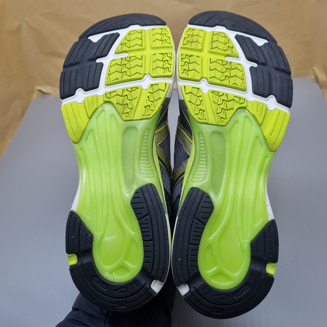 프로스펙스 남성운동화275 상품이미지3