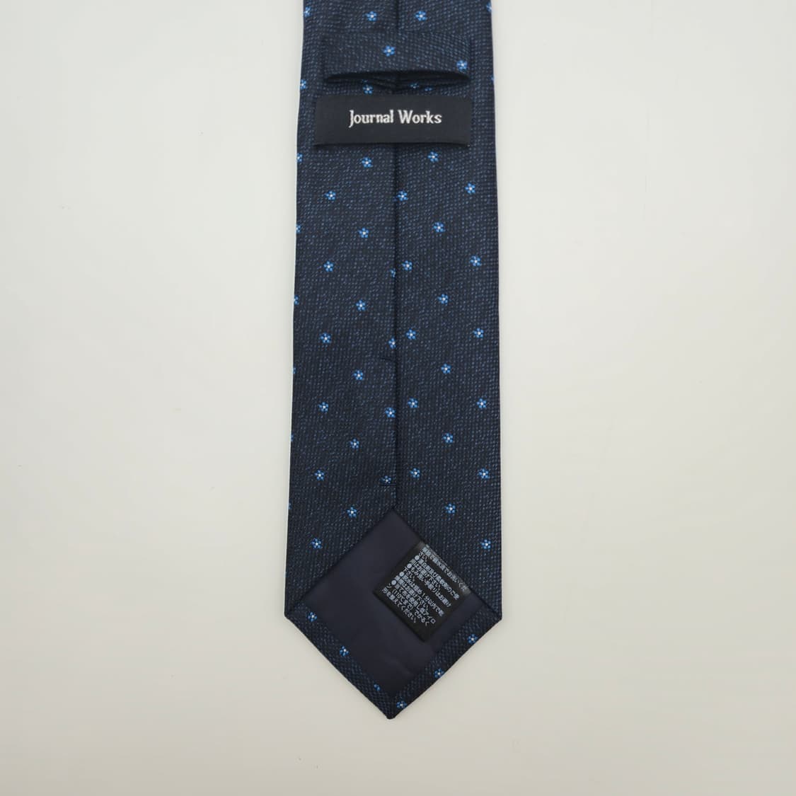 저널웍스 넥타이 [BCF10803_0332-11] 상품이미지5