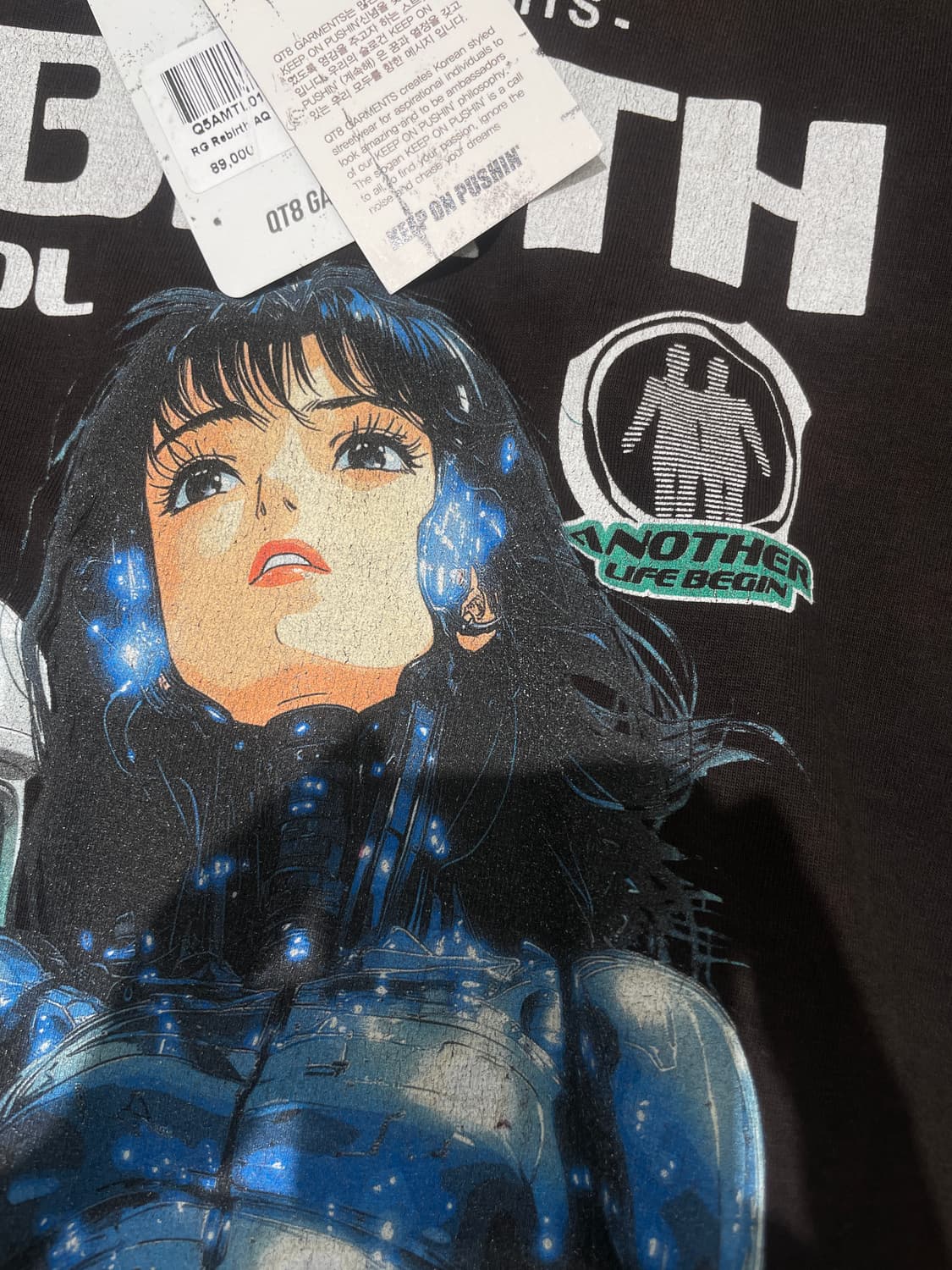 QT8 rebirth 롱슬리브 상품이미지3