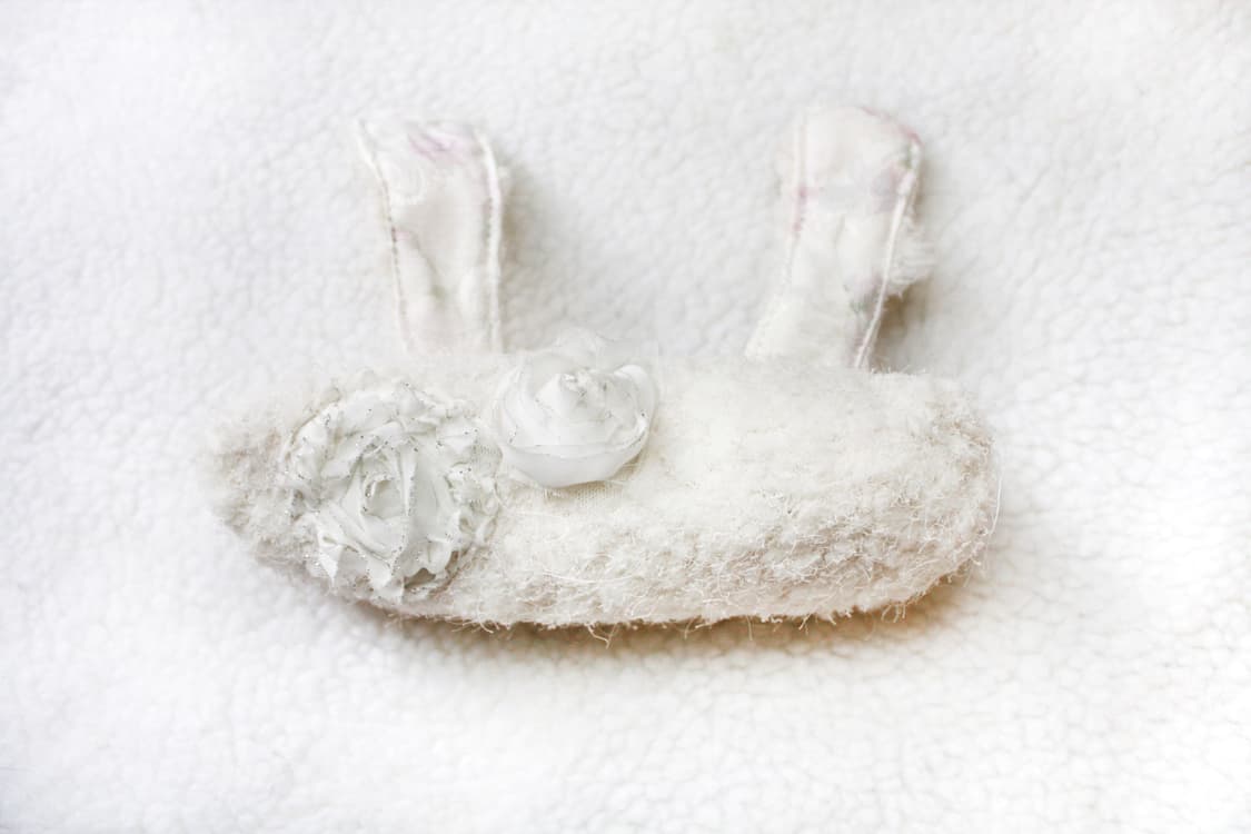 Rabbit Pencil Case 상품이미지2