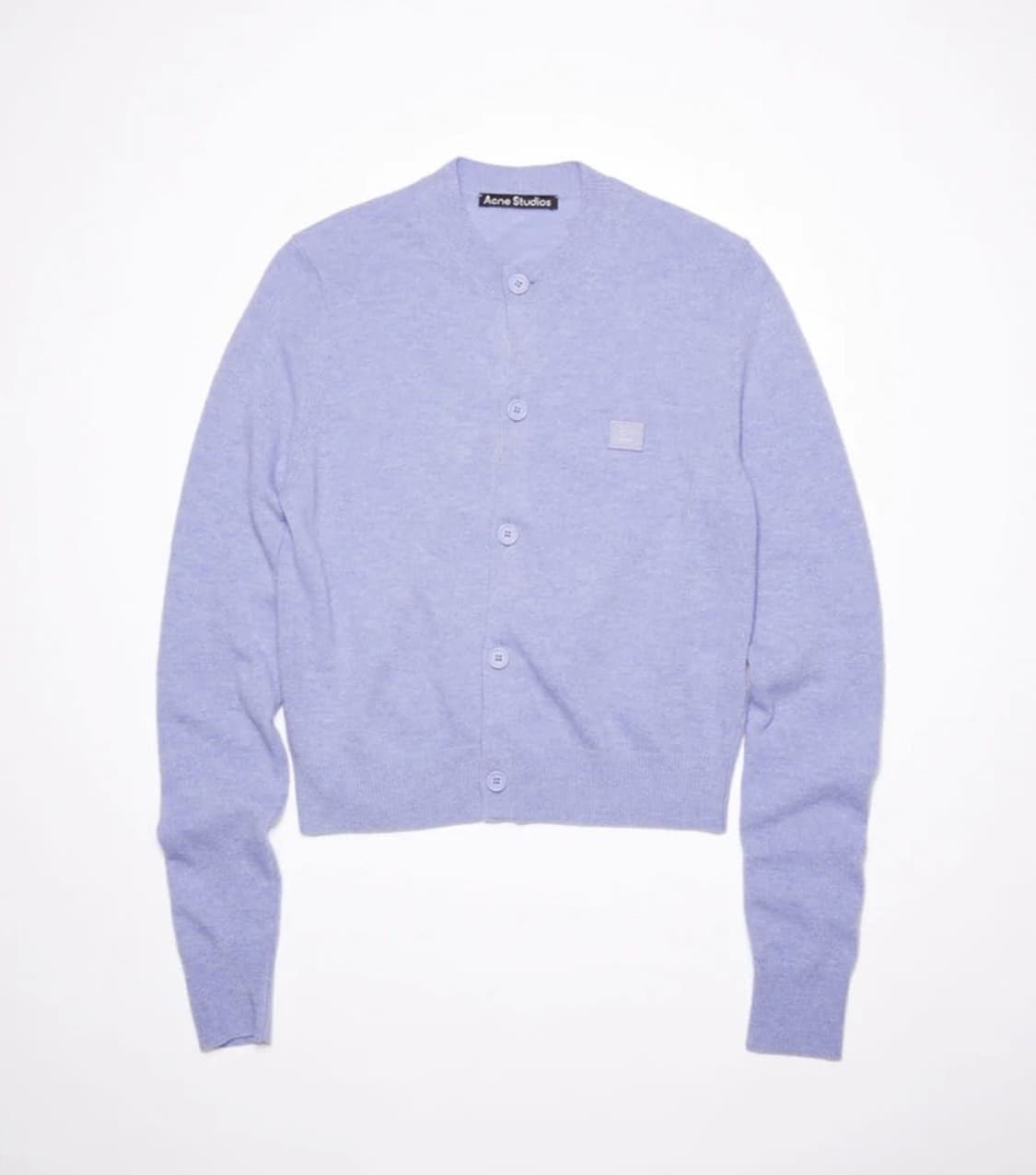 아크네 스튜디오 가디건 상품이미지1