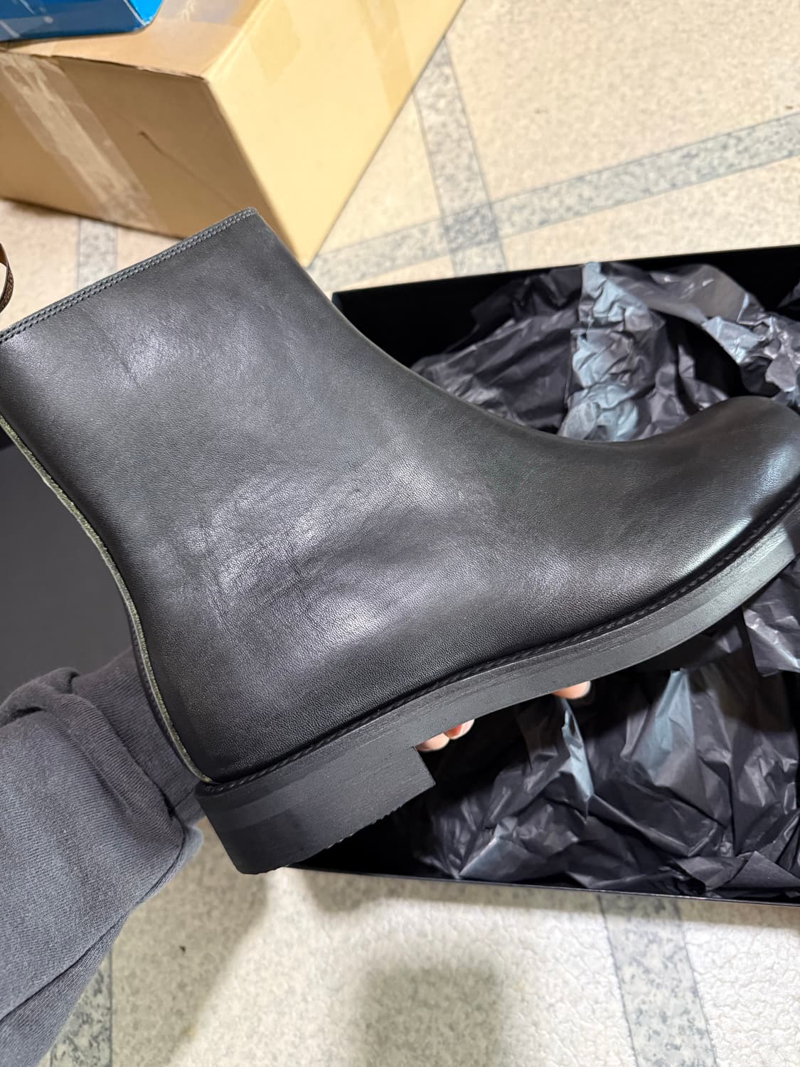 롤링덥트리오 캐스퍼 그린티코어 US9 상품이미지1