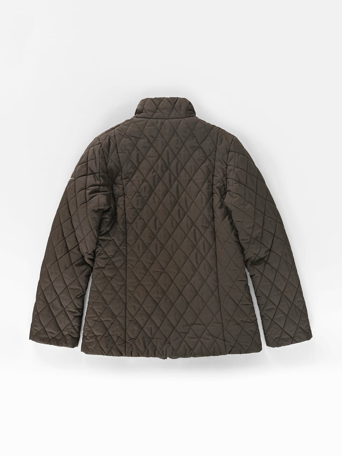 00s 빈티지 나이키 퀼팅 자켓 상품이미지3