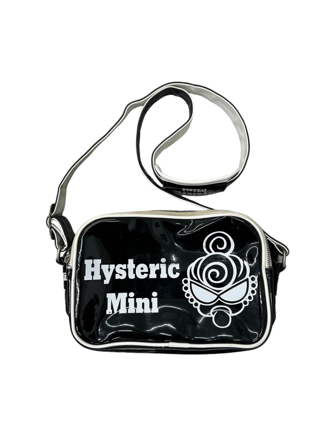 히스테릭글래머 미니 크로스백 상품이미지1