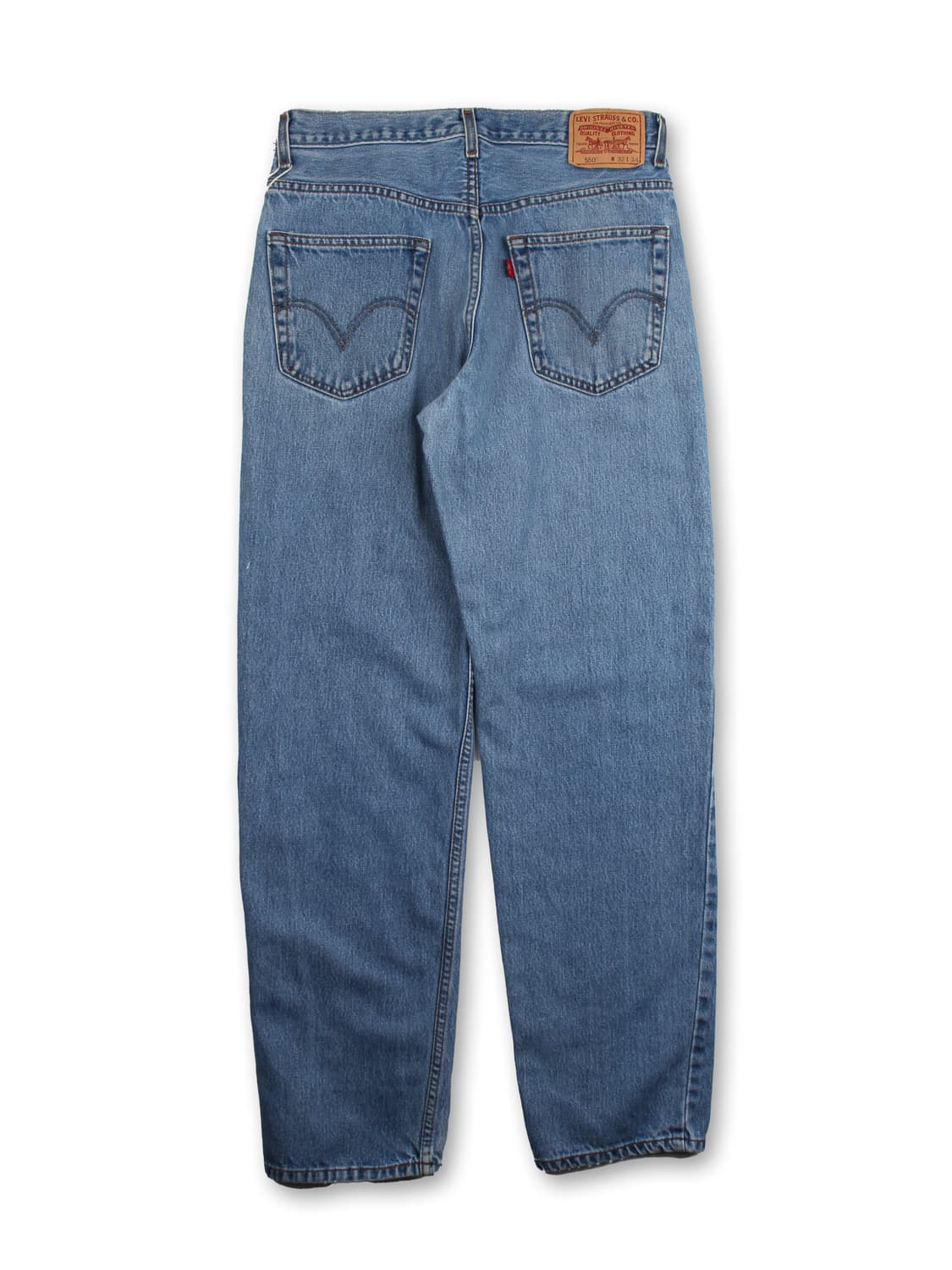 00s Levi’s 550 (32) 상품이미지6