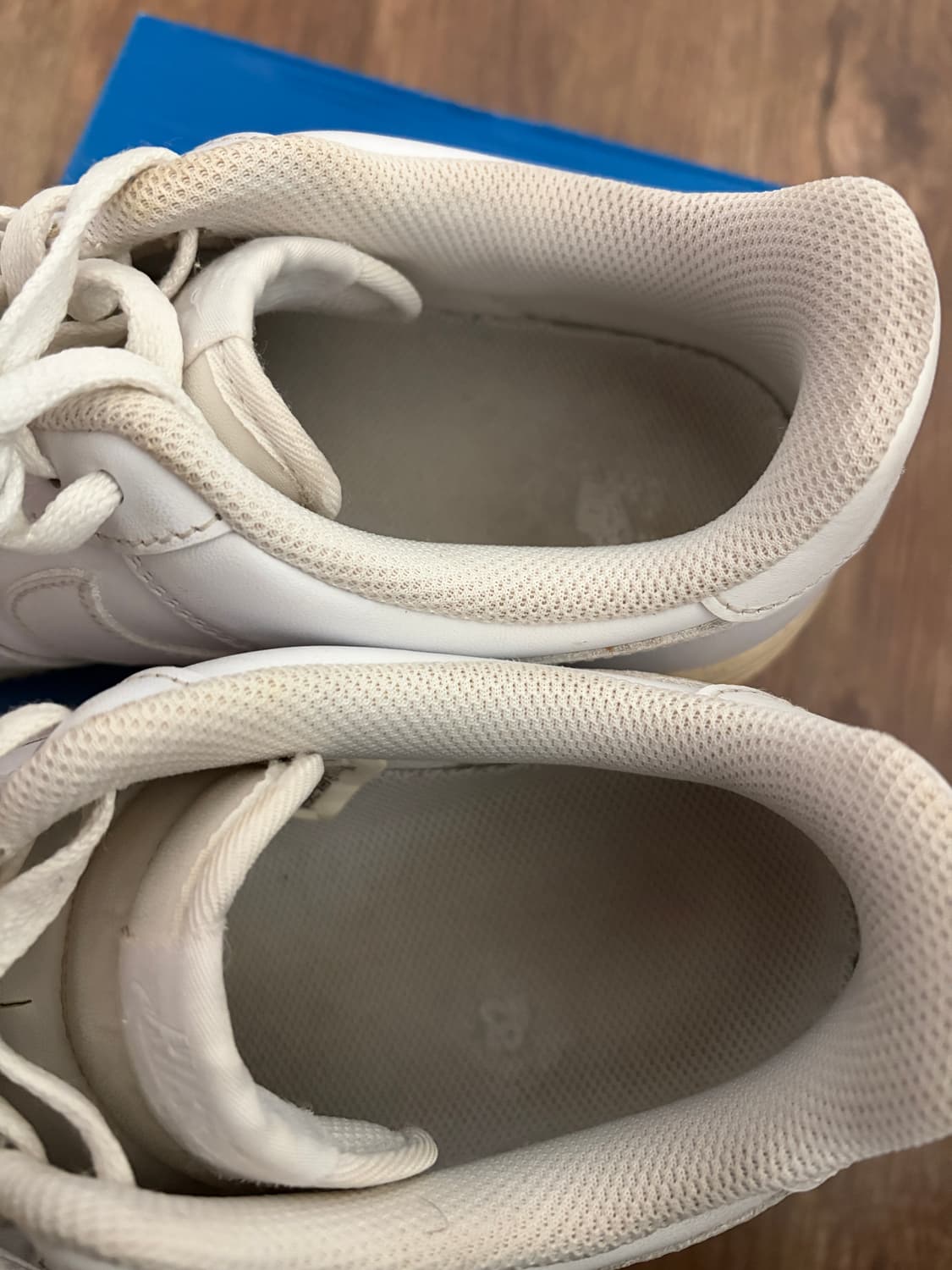 나이키 에어포스 1 올백 270 상품이미지2