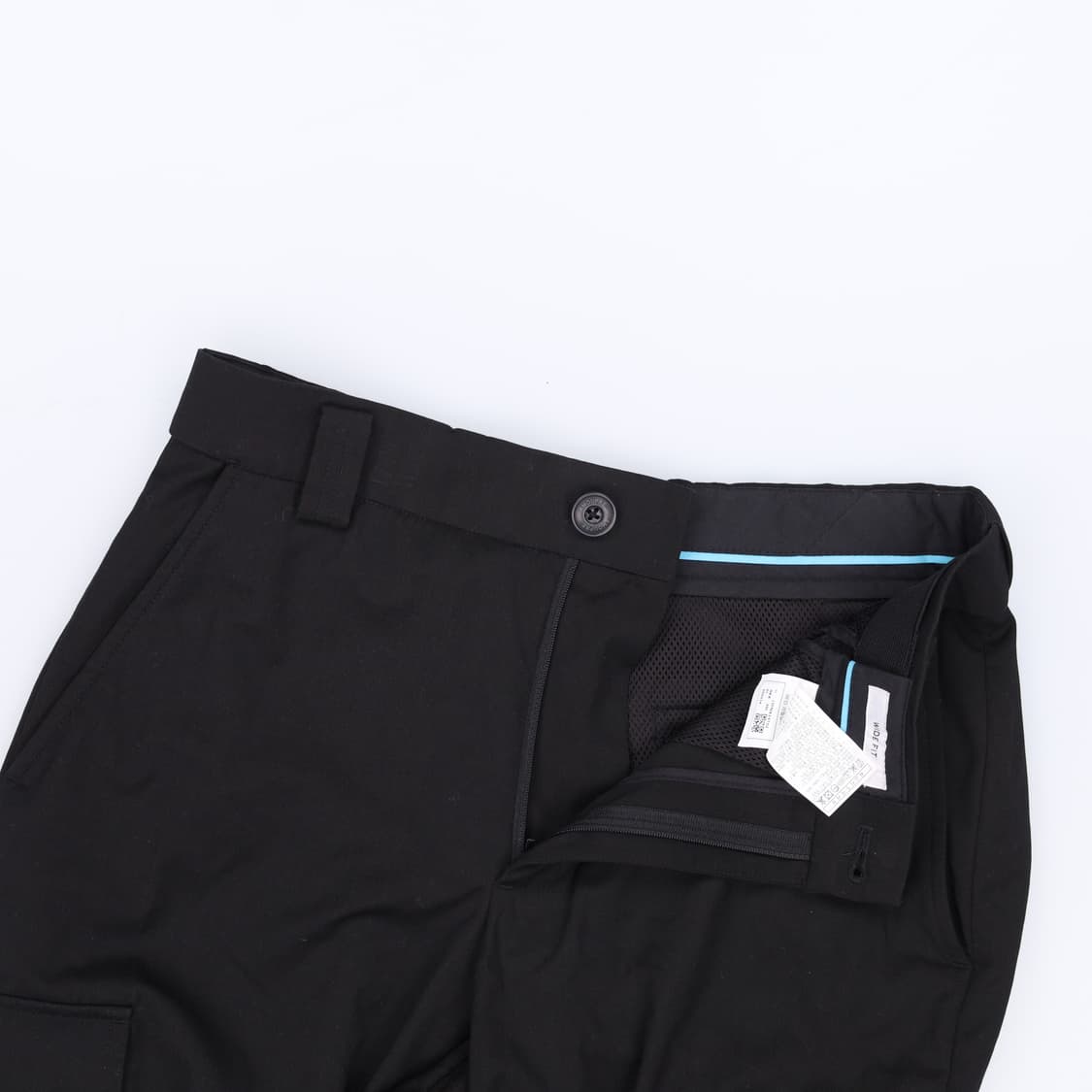 30 아모프레 와이드 카고팬츠 0415H1 상품이미지3