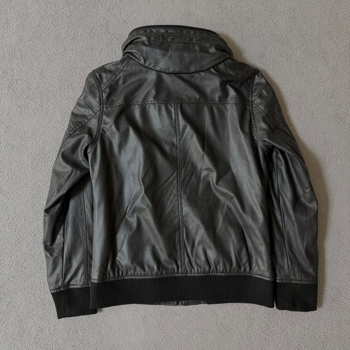 Japanese vintage jacket 상품이미지2