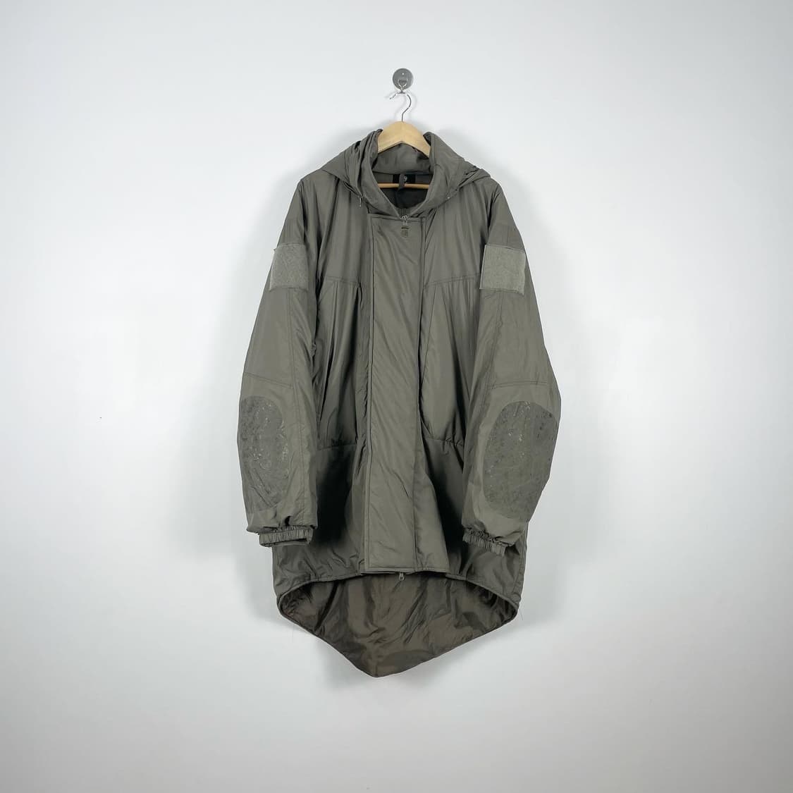 몬스터파카 halys level7 type2 Xsmal 상품이미지1