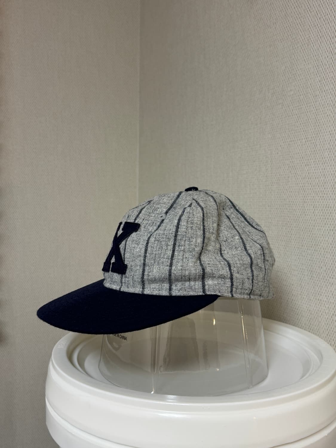ebbets field 볼캡 상품이미지2