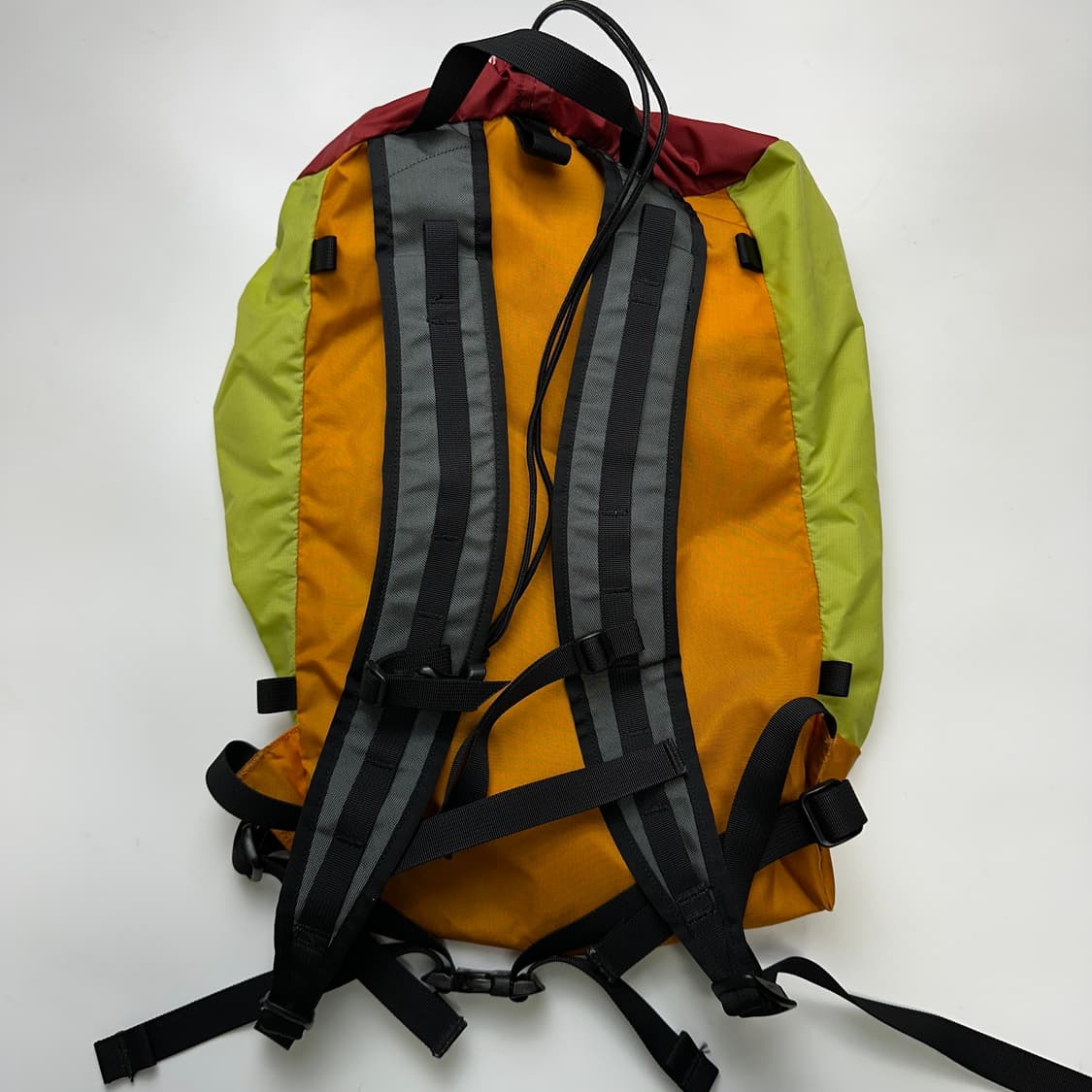 ARC'TERYX x BEAMS Cierzo 18 아크테릭스 빔즈 백팩 상품이미지10