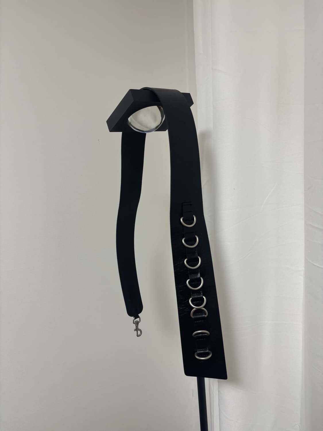 밀로우먼 벨트 상품이미지3