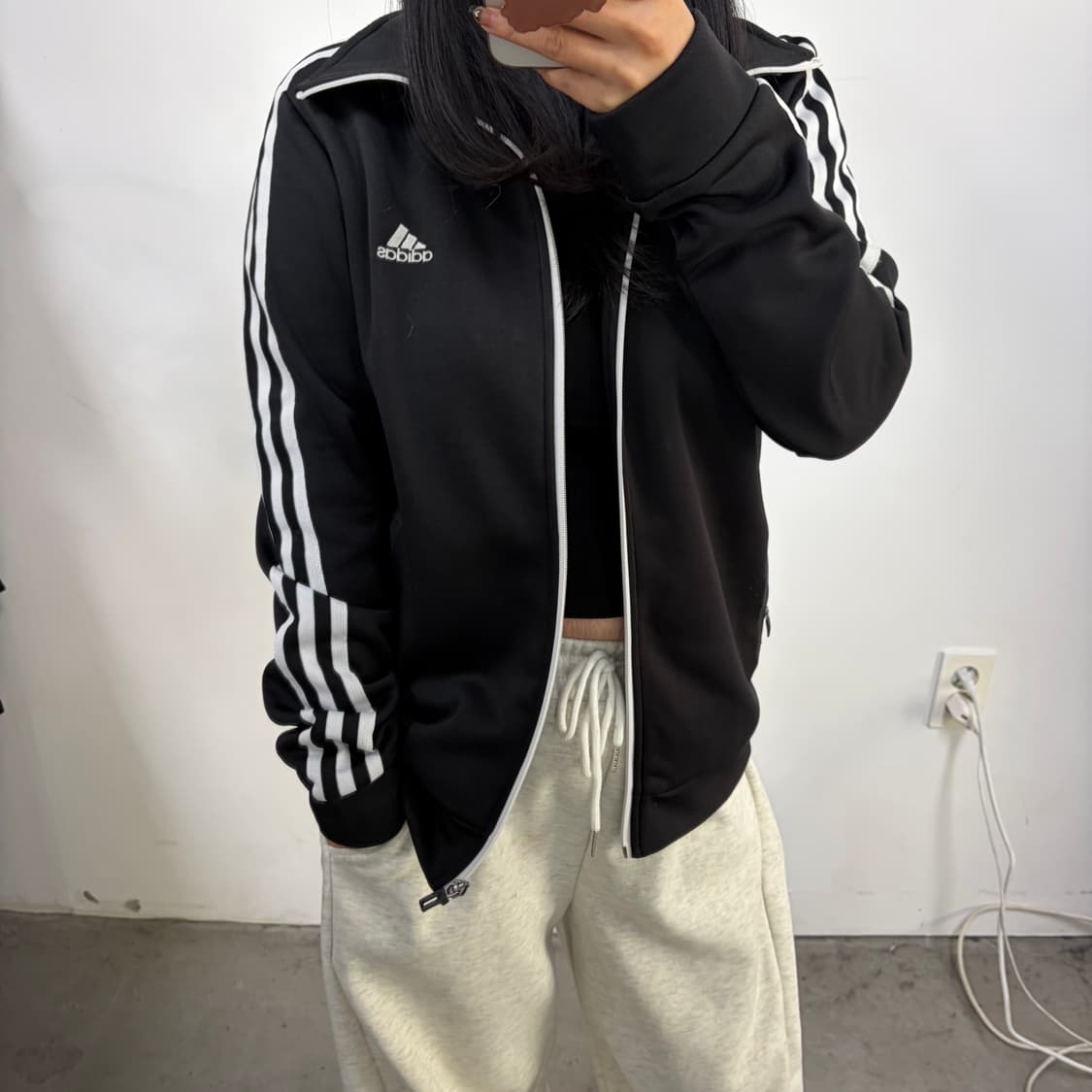 아디다스 져지[1797] 상품이미지2