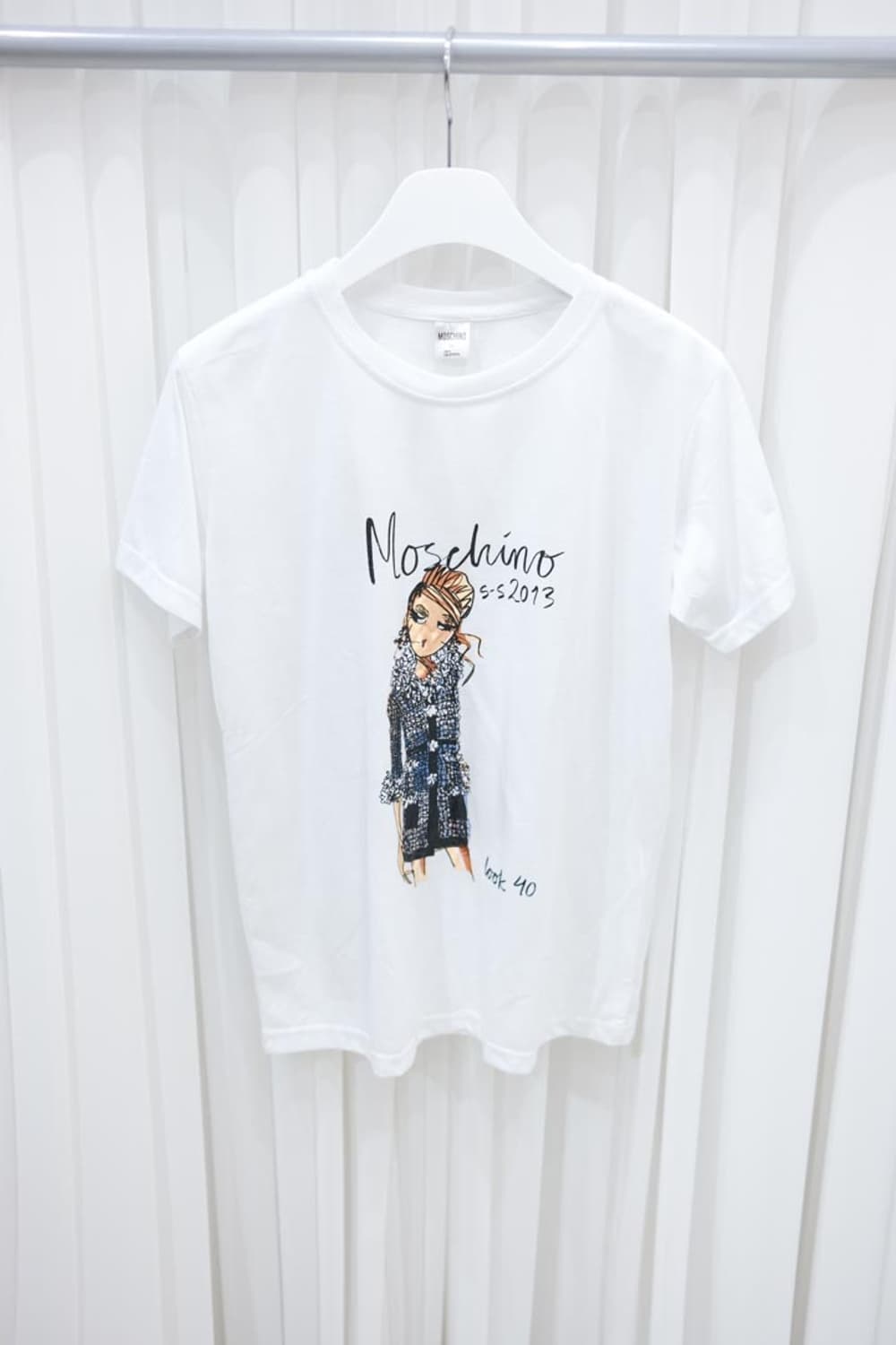 Moschino x 25ans 상품이미지1