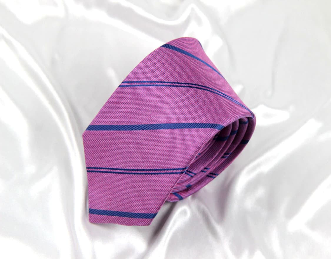 페리엘리스 7cm 미사용 신형 남자 명품 넥타이 상품이미지1