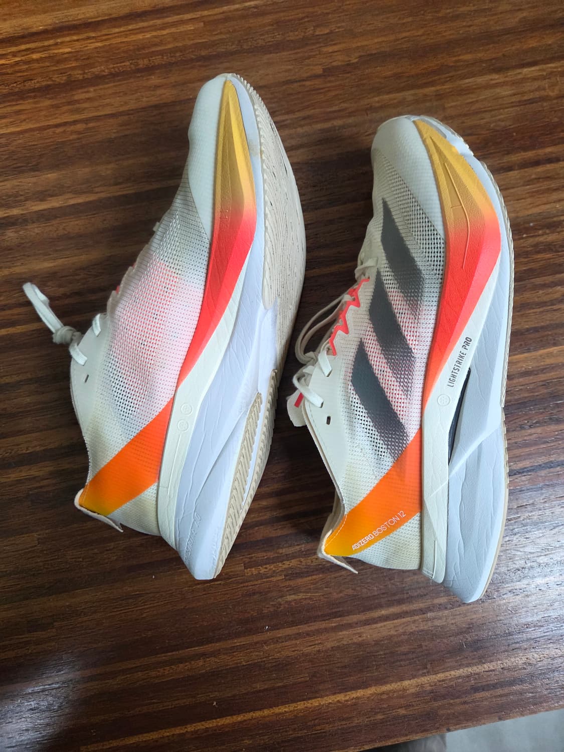 아디다스 아디제로 보스턴 12 245 상품이미지1