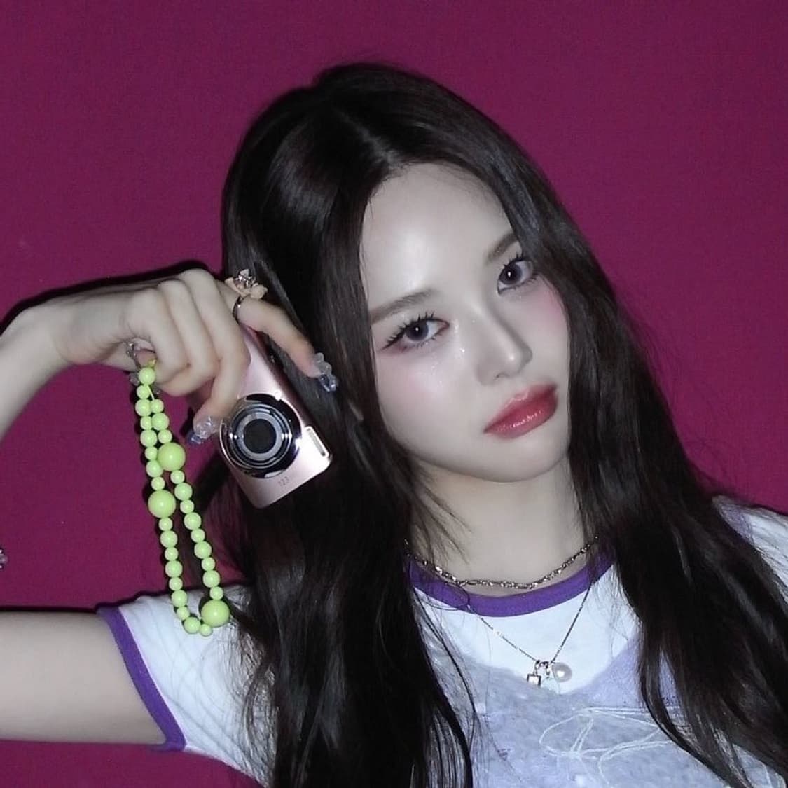 (장원영/방지민 디카!) 리코 r8 디카 디지털카메라 카메라ㅣ 상품이미지3