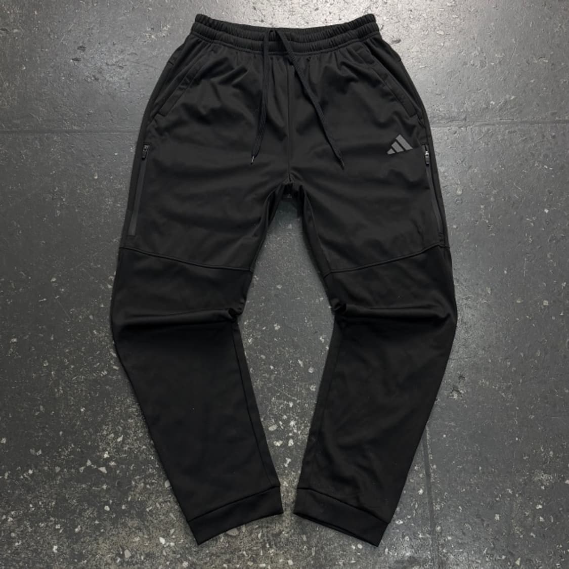 105 아디다스 컴뱃 스포츠 셋업 세트  상품이미지5