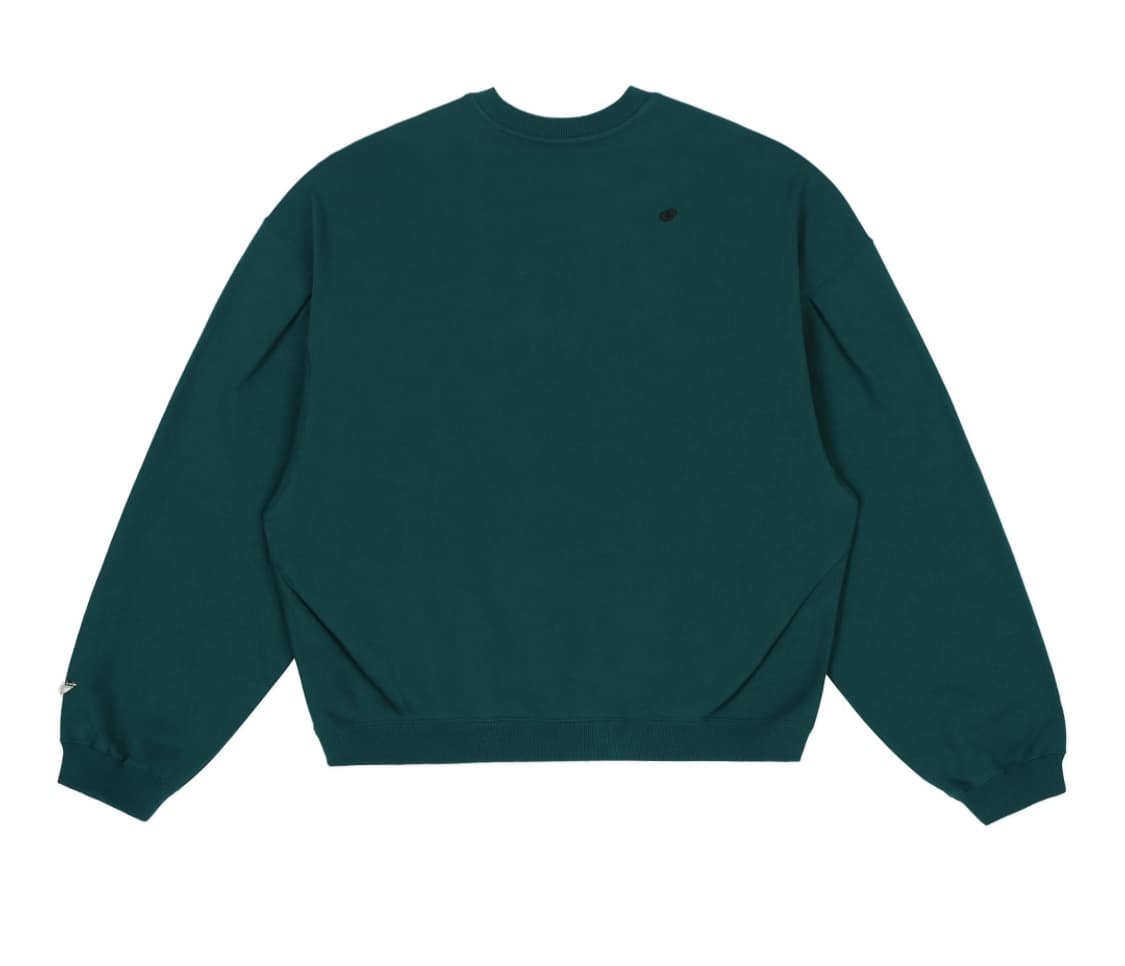 아더에러 etik logo 스웻셔츠 상품이미지3