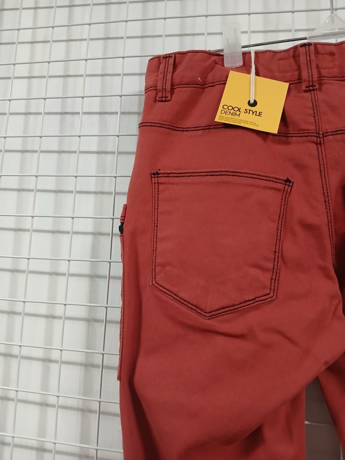 쿨스타일  카고팬츠 상품이미지3