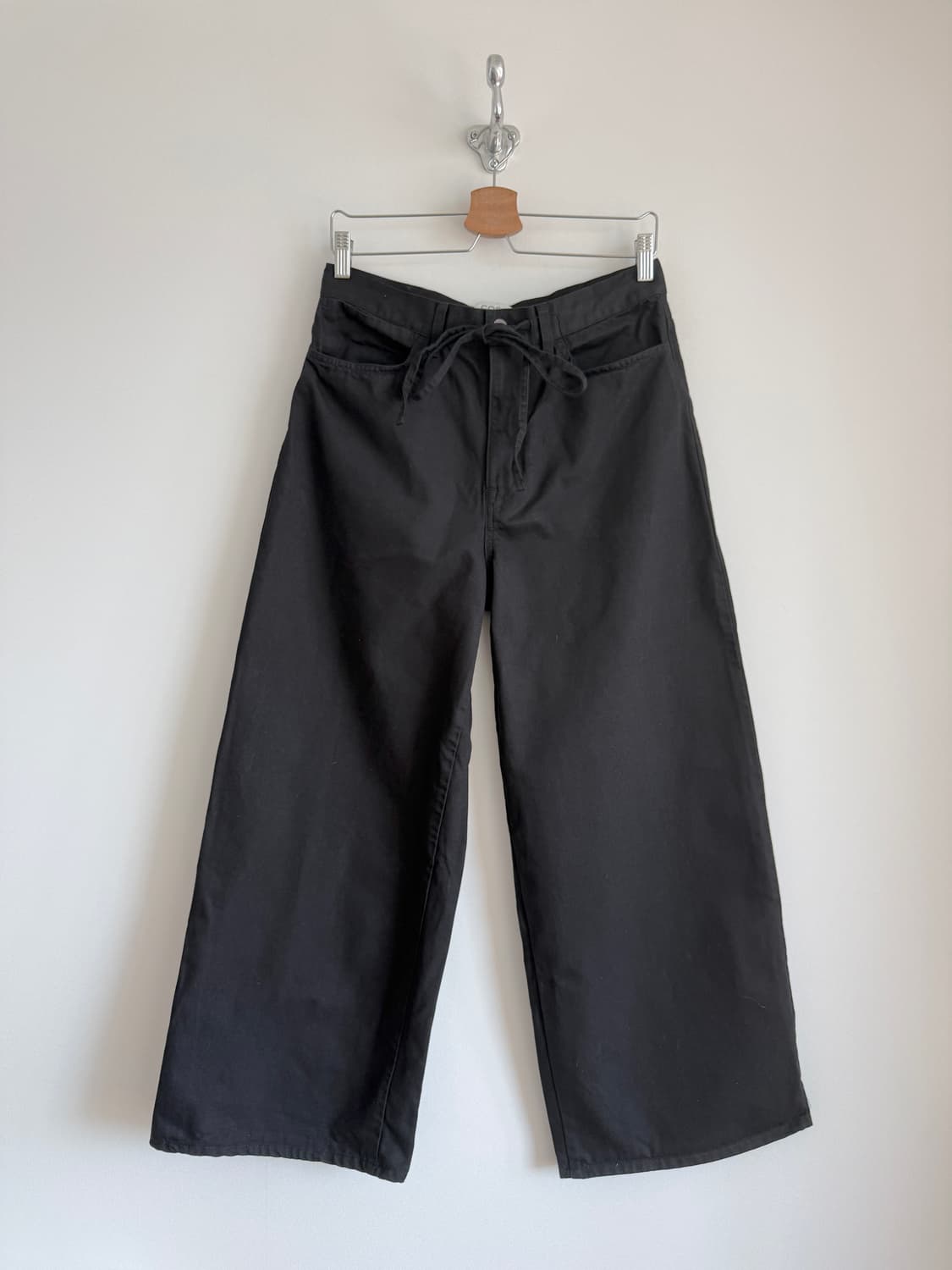 코스(COS) 코튼 팬츠 상품이미지1