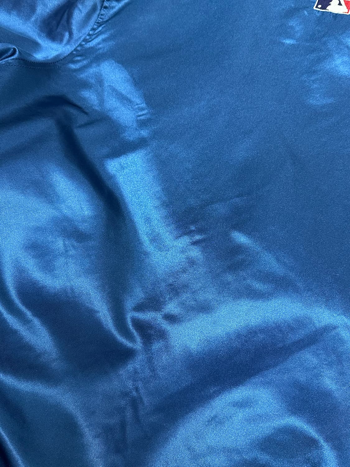 MLB 00s 샌디에이고 파드리스 새틴 야구점퍼 95 상품이미지8