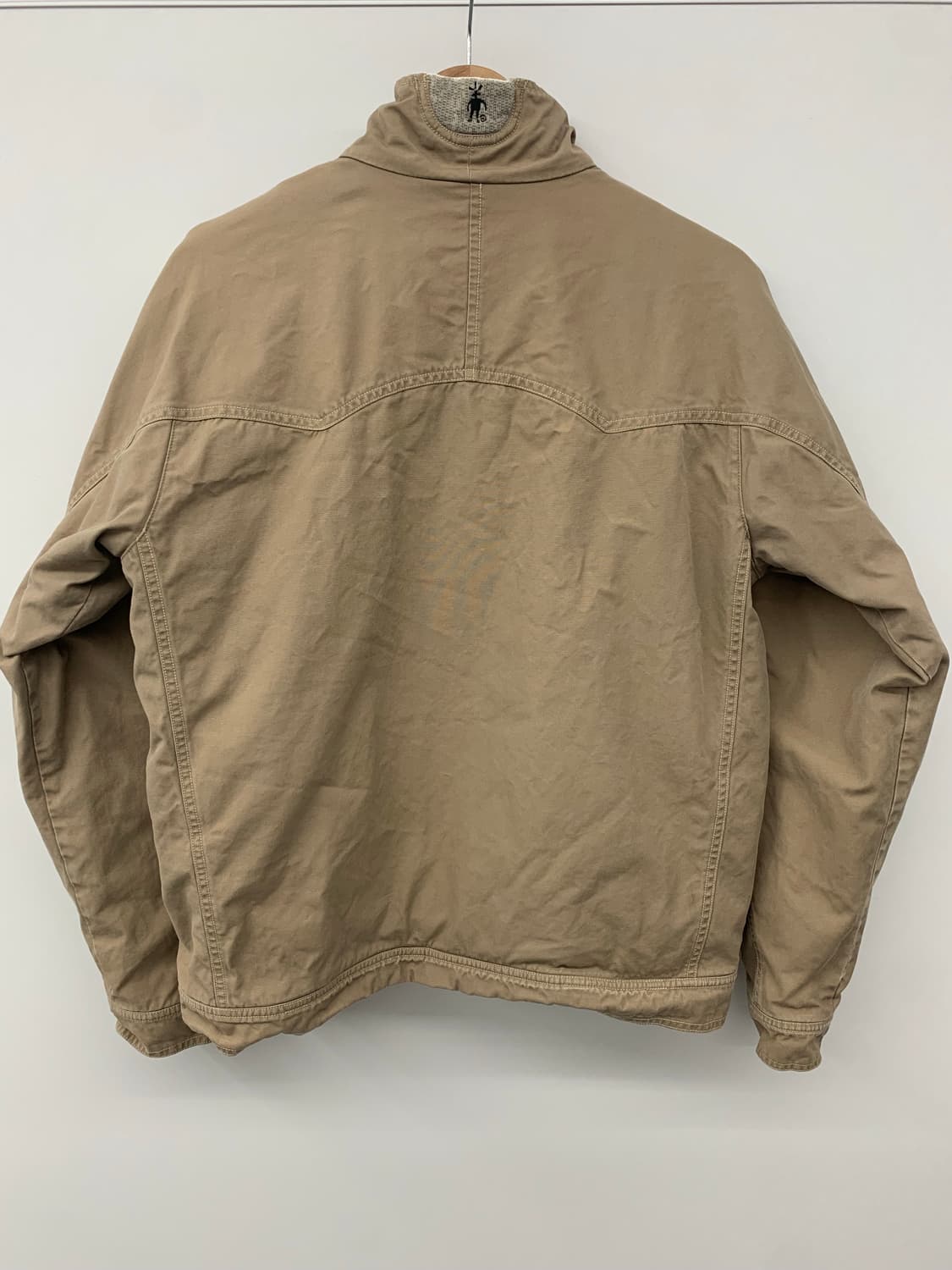 Timberland 사파리 점퍼 (riri 지퍼사양) 상품이미지4