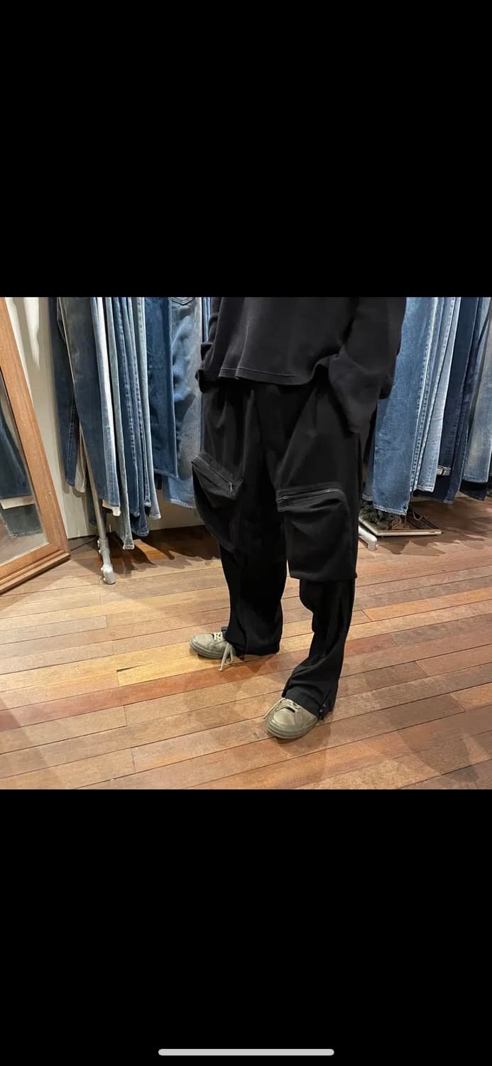 Yohji Yamamoto 상품이미지7