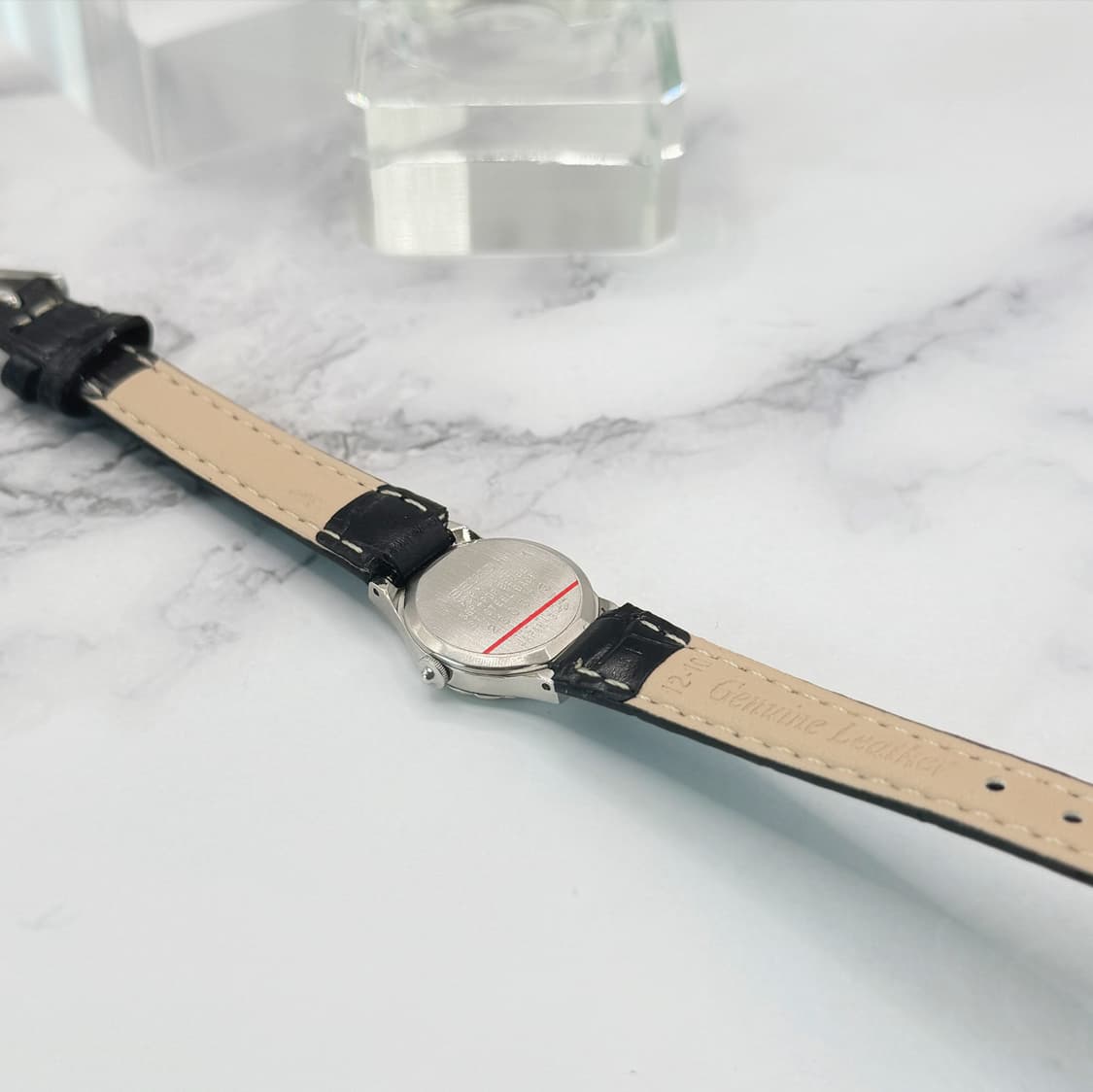 70s80s 빈티지 세이코 텍스처 베젤 워치 상품이미지8