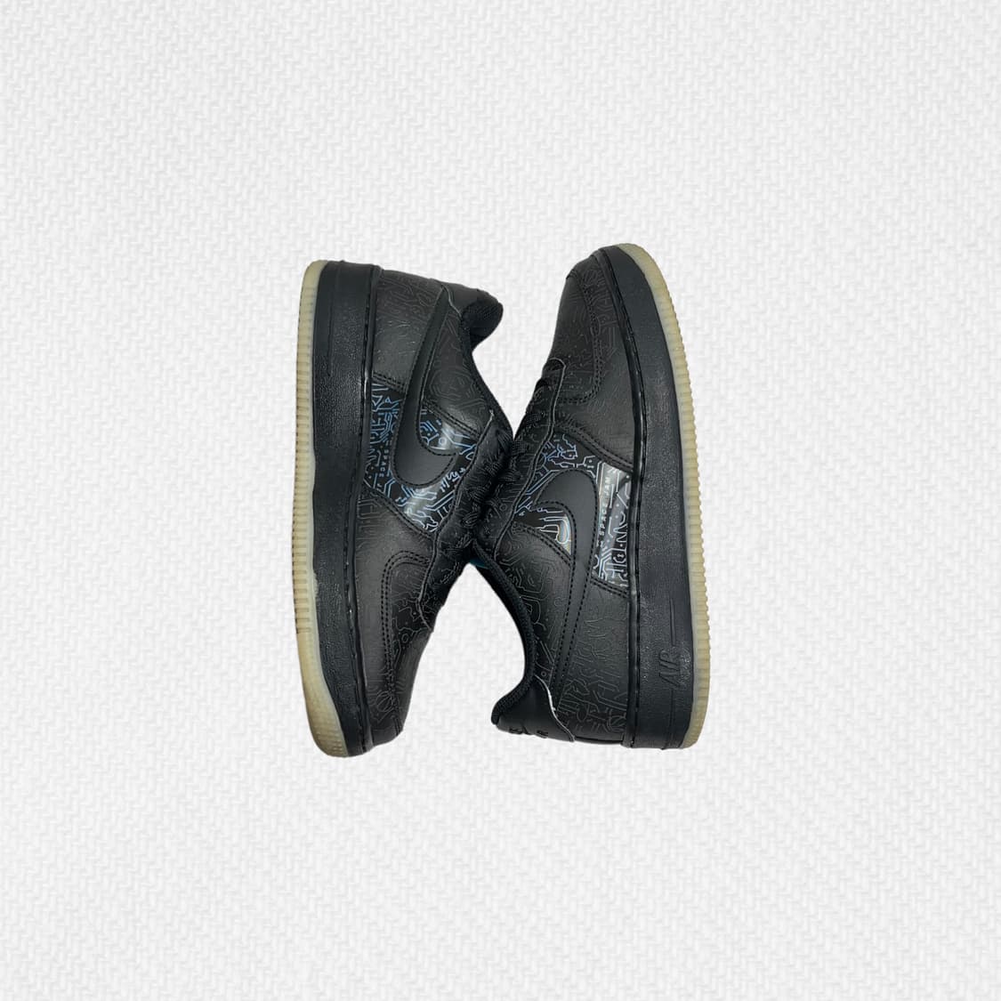 245 GS 나이키 x 스페이스잼 에어포스1 뉴 레거시 상품이미지2