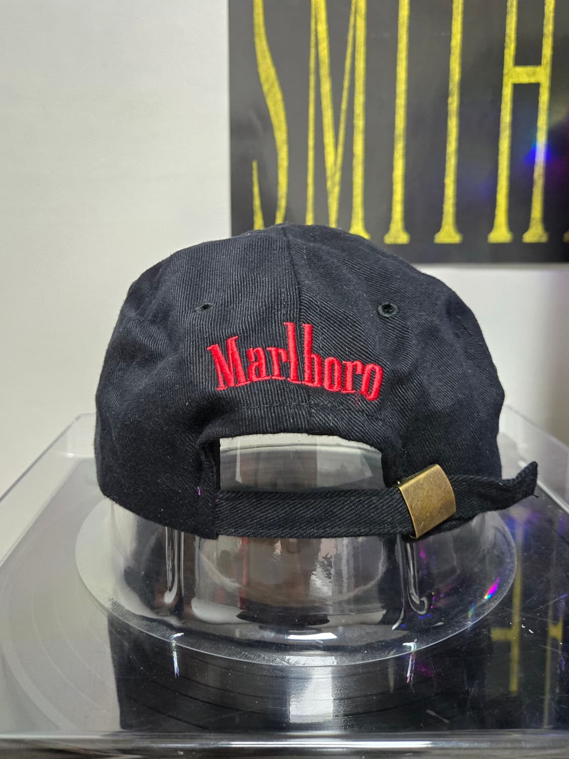 (Dead) 90‘s Vintage Marlboro Menthol cap 상품이미지4