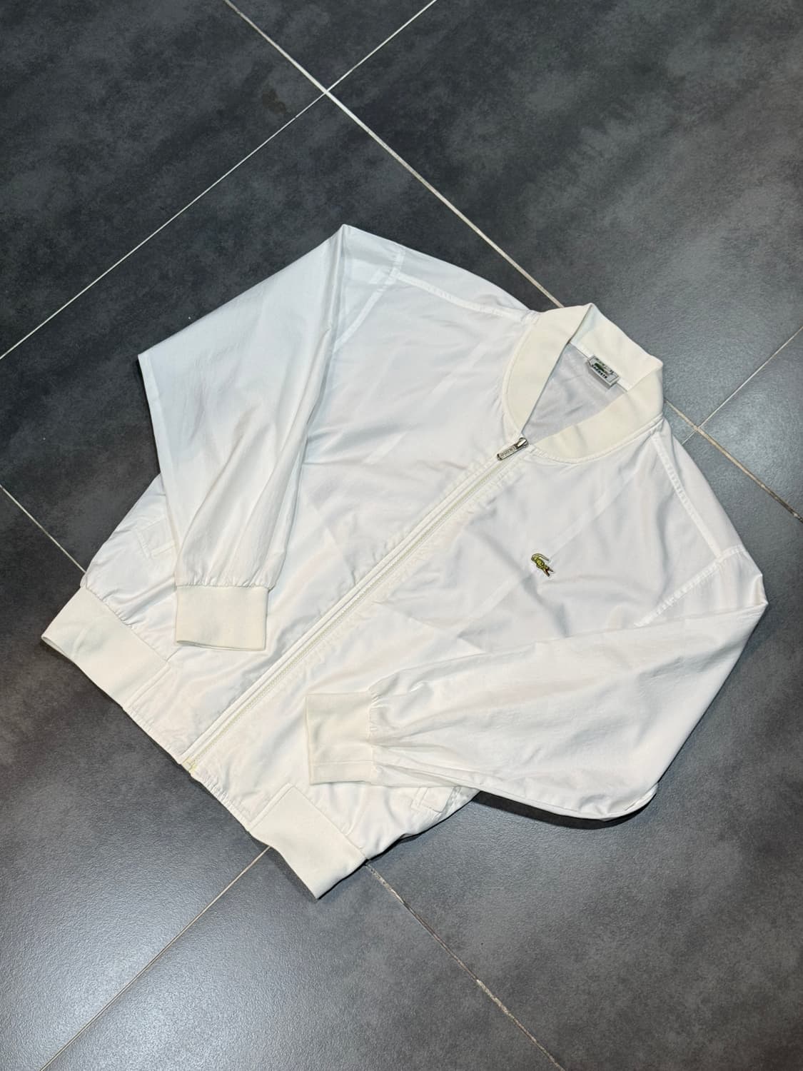 LACOSTE 집업 상품이미지1