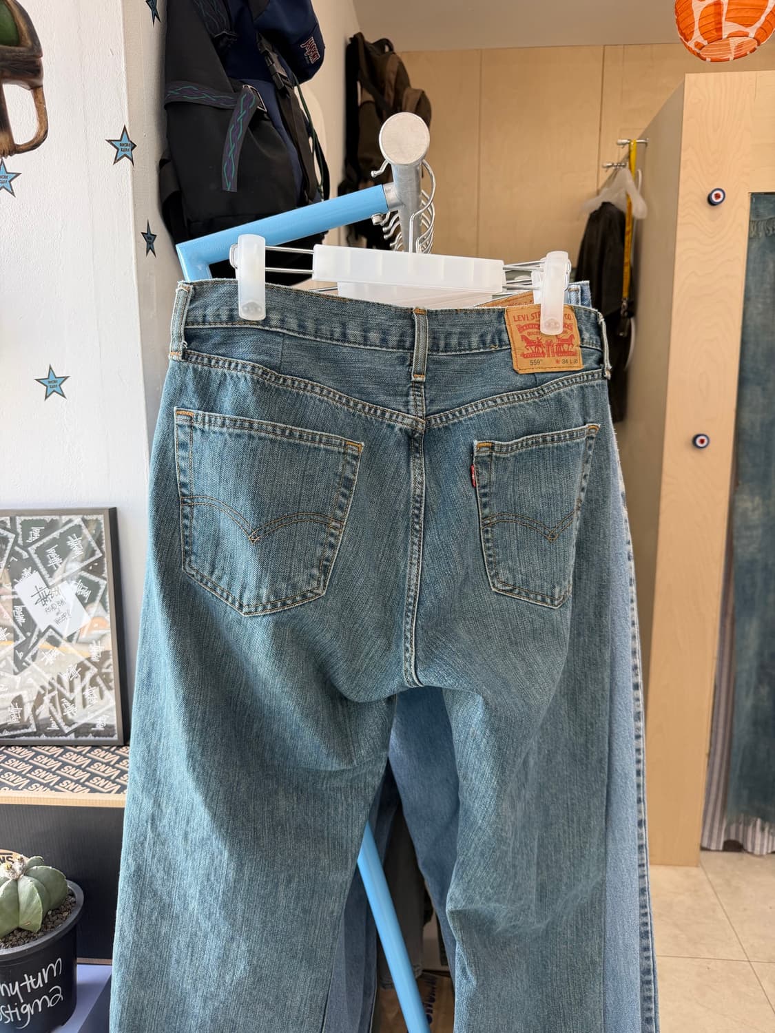 Levi’s 559 (34X30) 상품이미지4