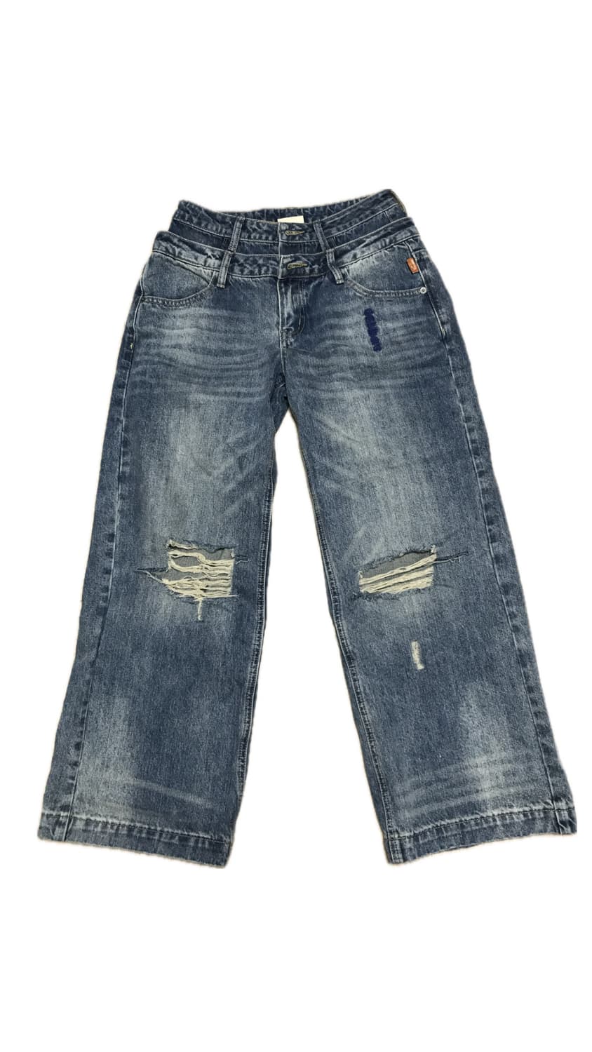 청바지 상품이미지1