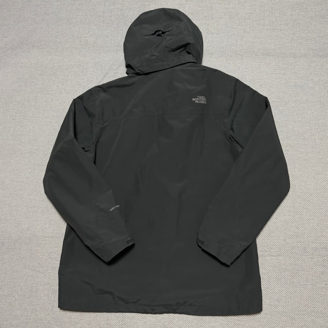노스페이스 드라이벤트 바람막이 자켓 상품이미지5