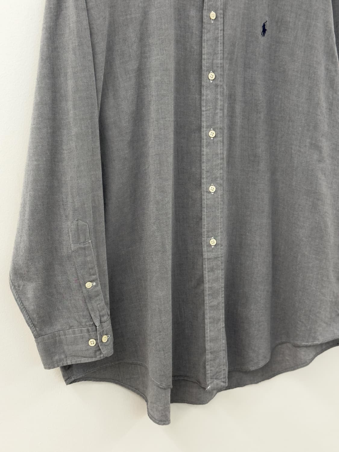 폴로 랄프로렌 셔츠 상품이미지4